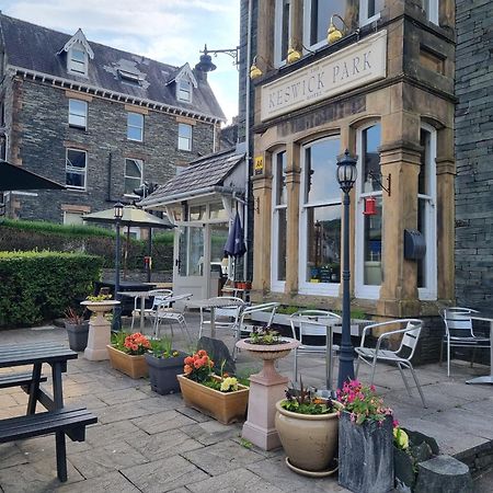 Keswick Park Hotel ภายนอก รูปภาพ