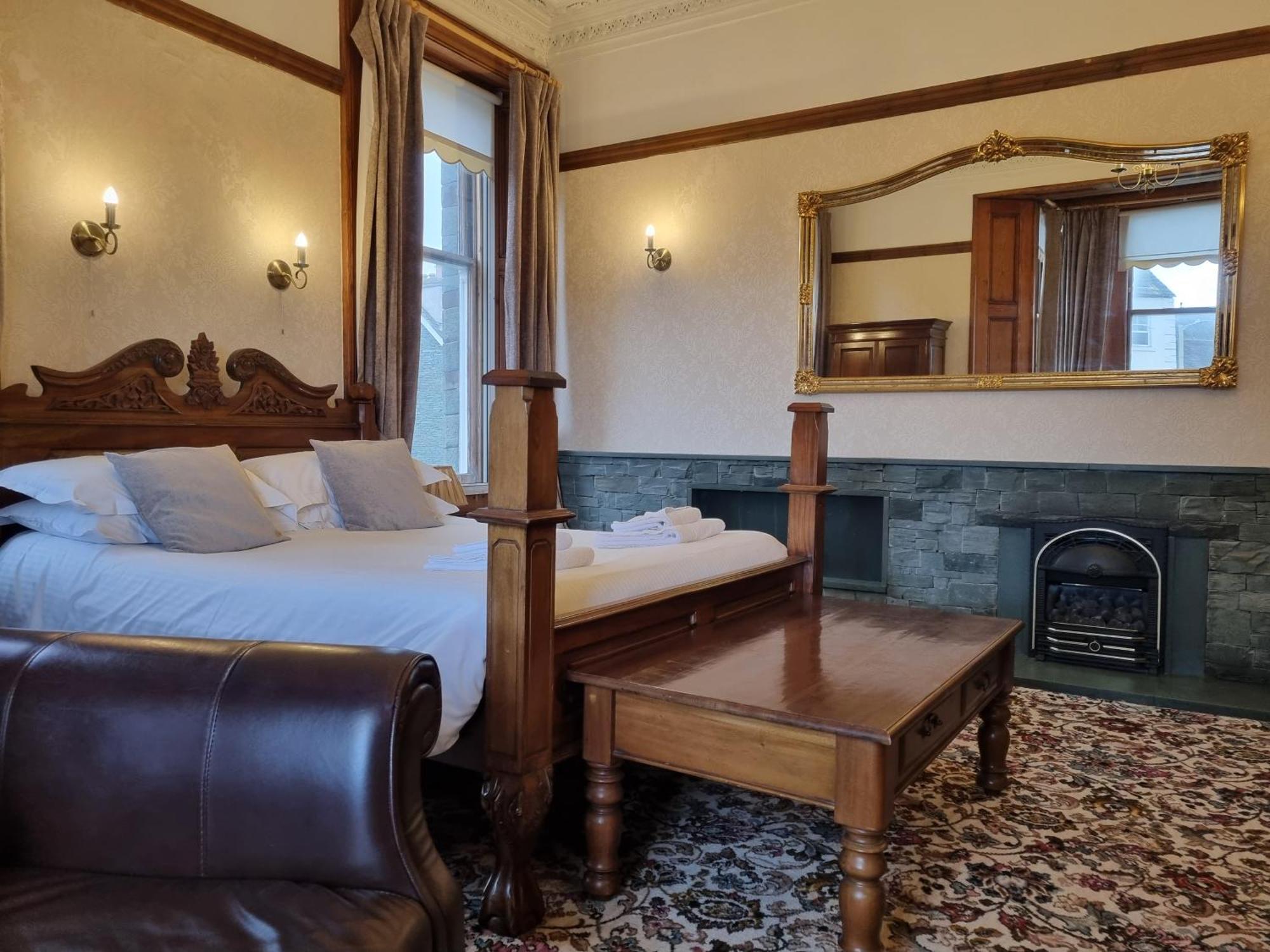 Keswick Park Hotel ภายนอก รูปภาพ