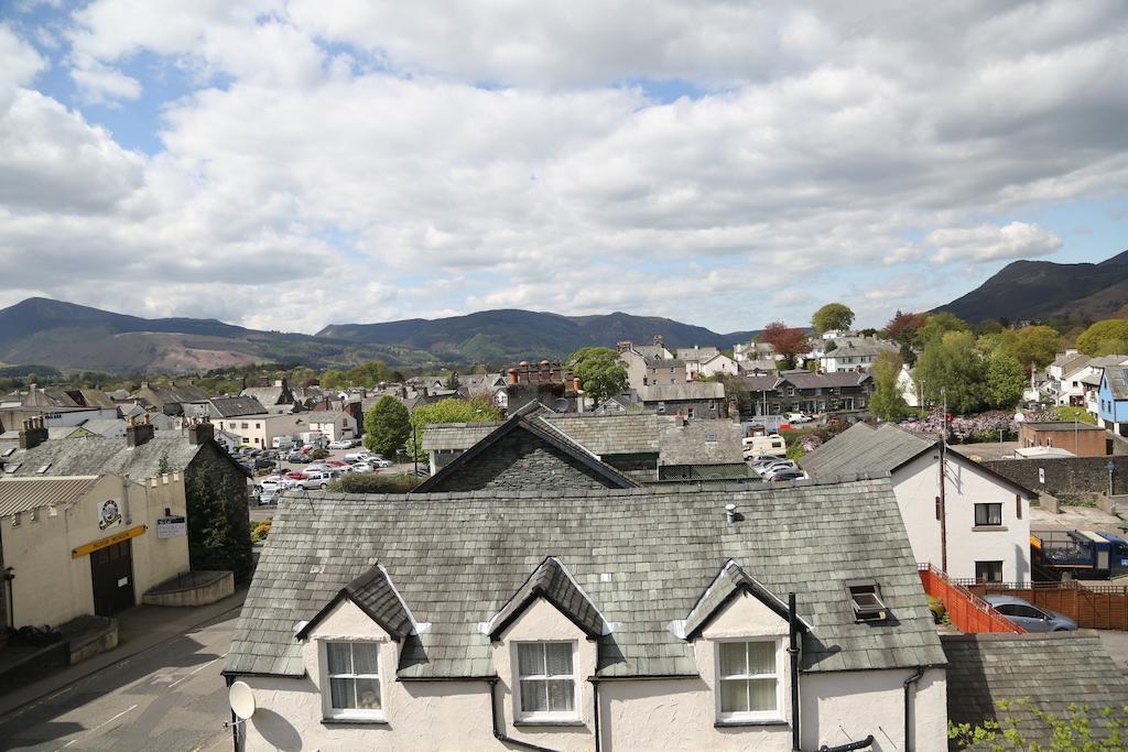 Keswick Park Hotel ห้อง รูปภาพ