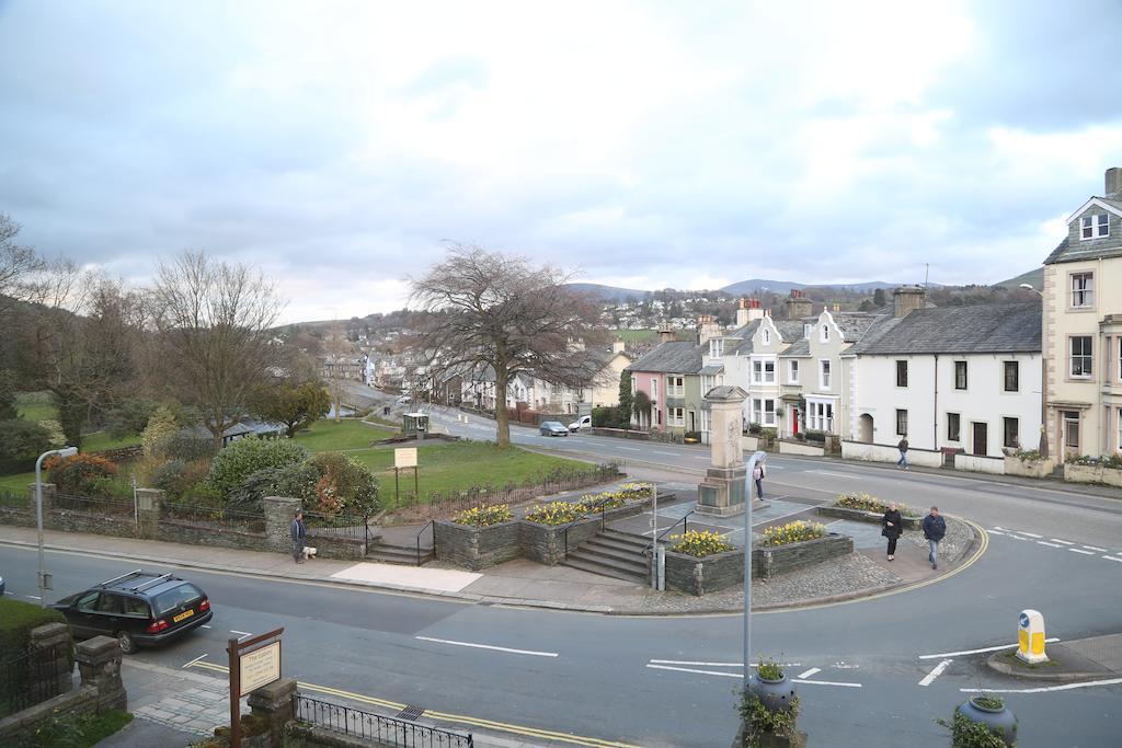 Keswick Park Hotel ห้อง รูปภาพ