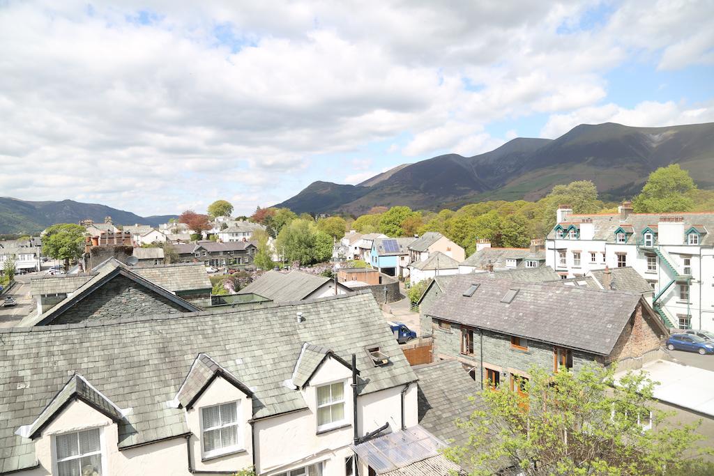 Keswick Park Hotel ห้อง รูปภาพ