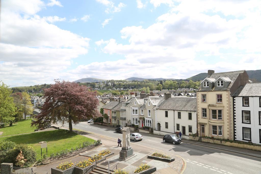 Keswick Park Hotel ห้อง รูปภาพ