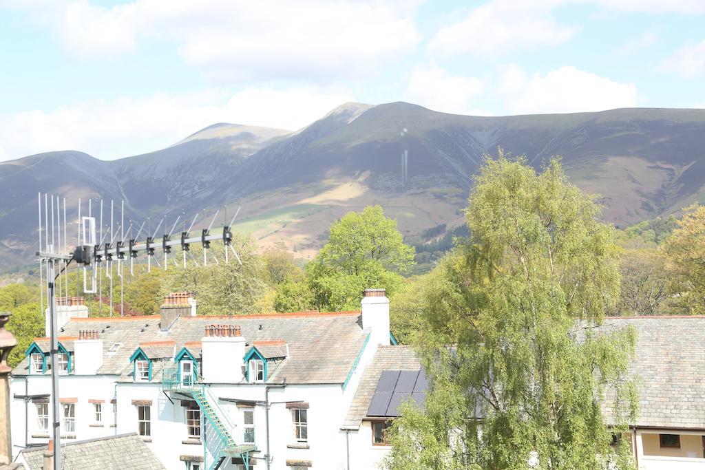 Keswick Park Hotel ห้อง รูปภาพ