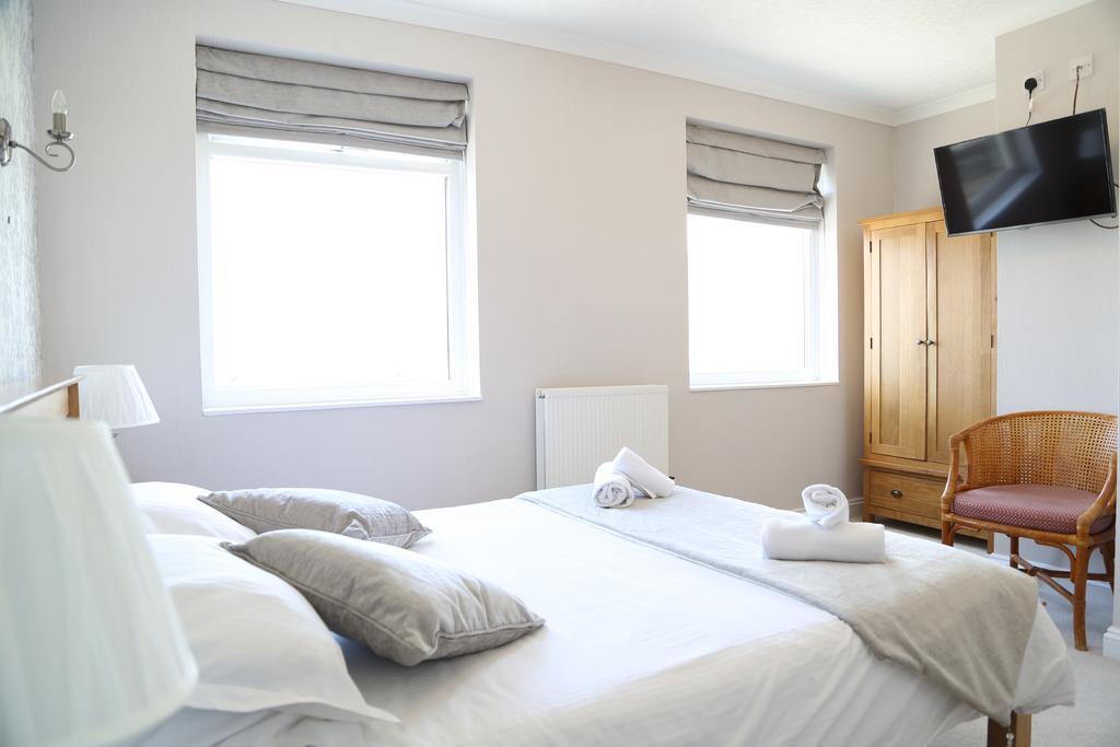Keswick Park Hotel ภายนอก รูปภาพ