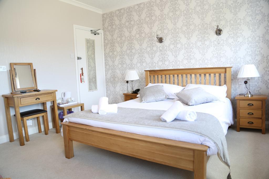 Keswick Park Hotel ภายนอก รูปภาพ