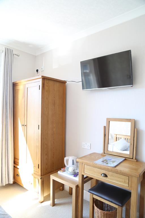 Keswick Park Hotel ภายนอก รูปภาพ