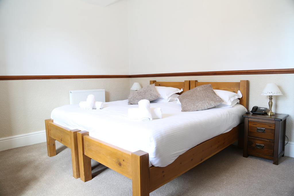 Keswick Park Hotel ภายนอก รูปภาพ