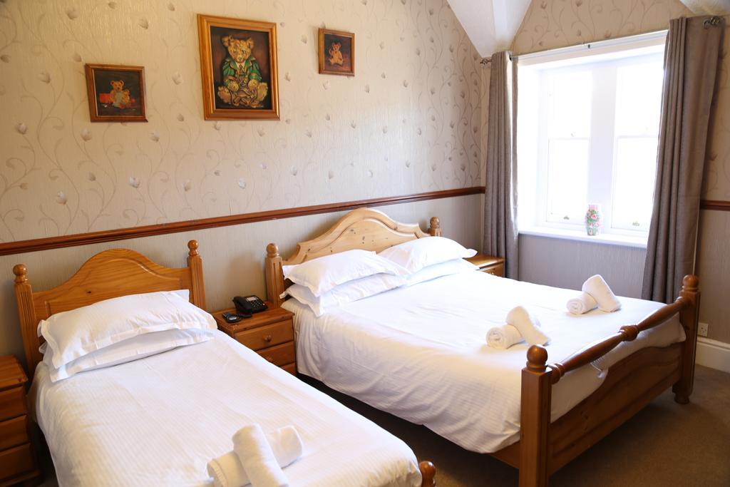 Keswick Park Hotel ภายนอก รูปภาพ