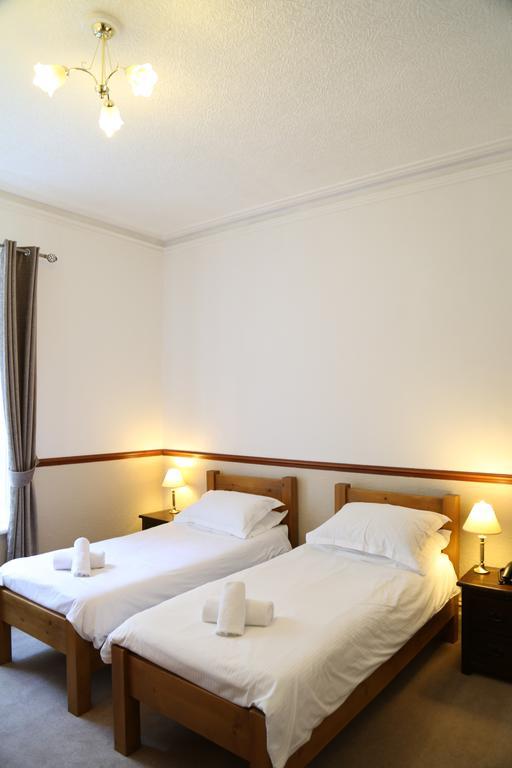 Keswick Park Hotel ภายนอก รูปภาพ