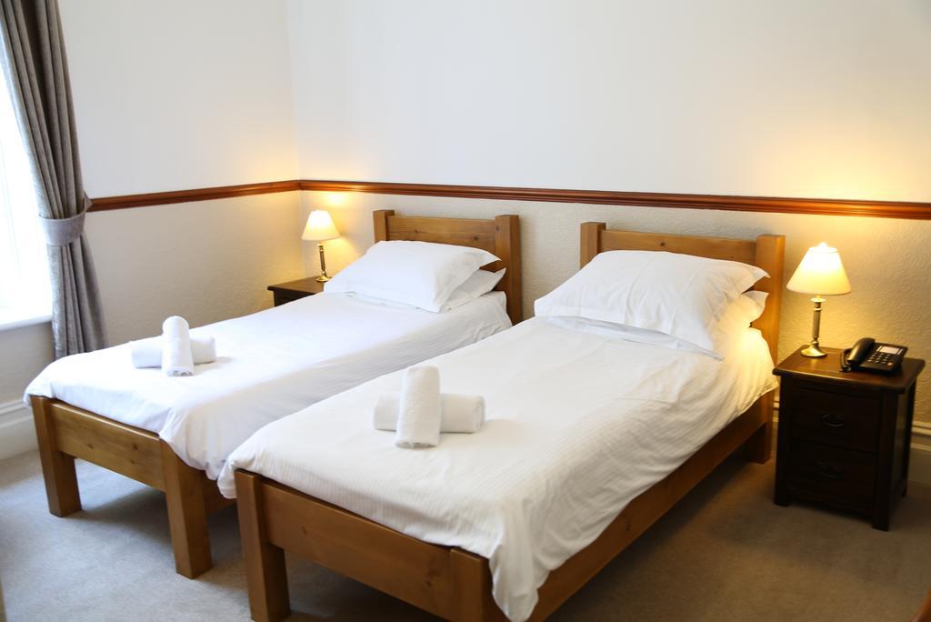 Keswick Park Hotel ภายนอก รูปภาพ