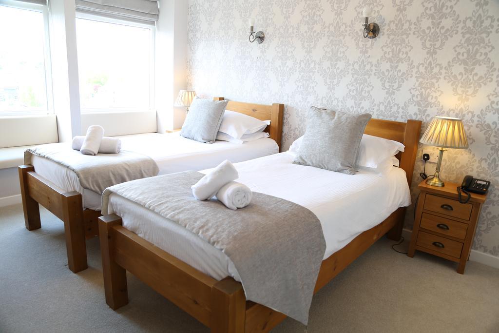 Keswick Park Hotel ภายนอก รูปภาพ