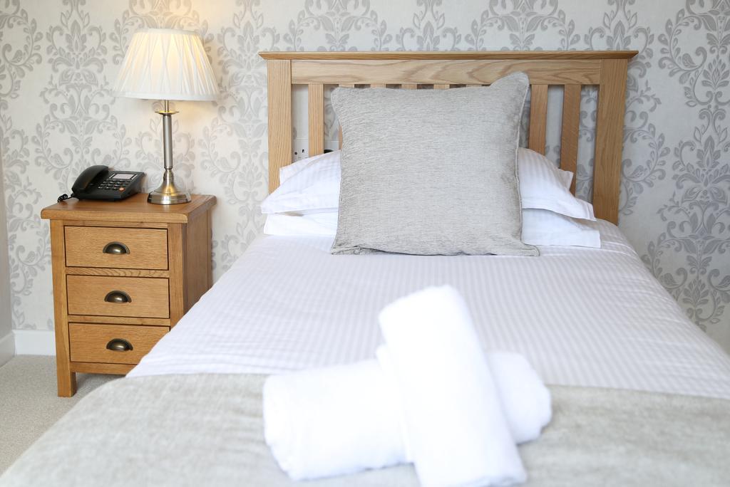 Keswick Park Hotel ภายนอก รูปภาพ