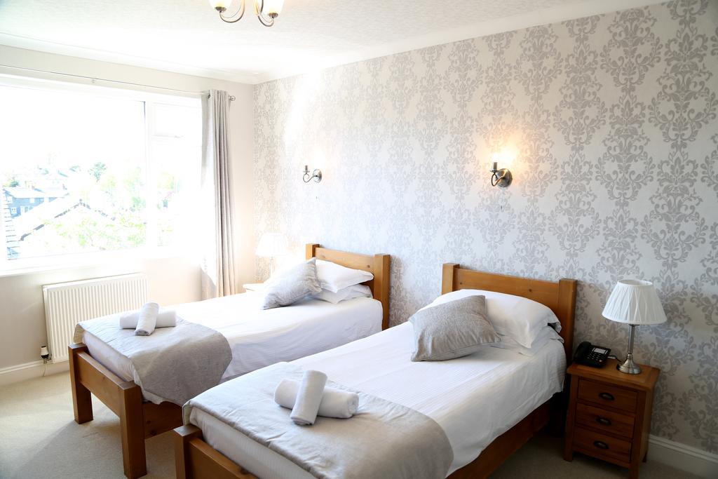 Keswick Park Hotel ภายนอก รูปภาพ