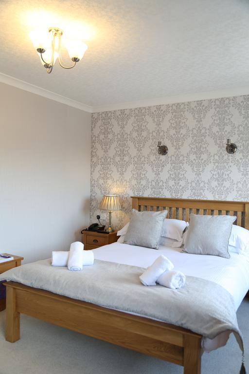 Keswick Park Hotel ภายนอก รูปภาพ
