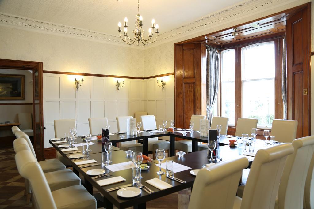 Keswick Park Hotel ภายนอก รูปภาพ