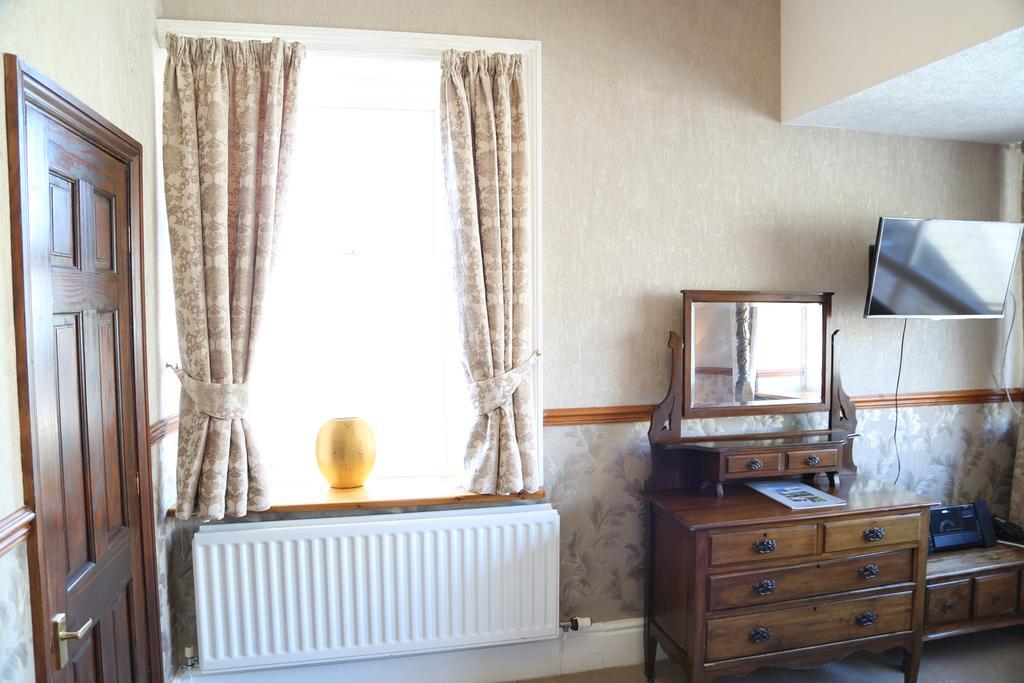Keswick Park Hotel ภายนอก รูปภาพ