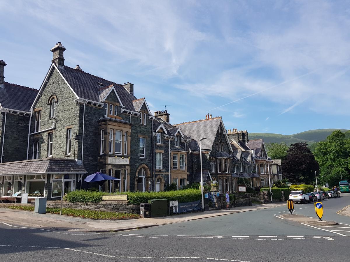 Keswick Park Hotel ภายนอก รูปภาพ