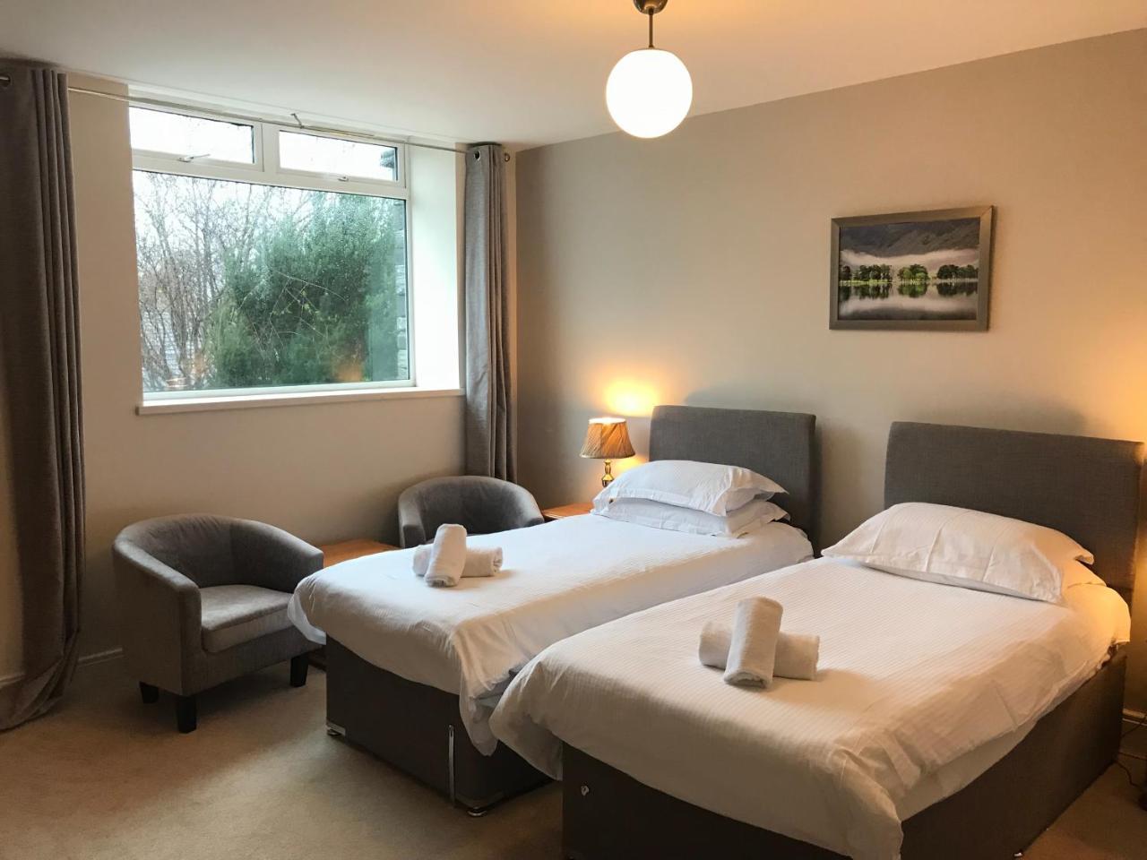 Keswick Park Hotel ภายนอก รูปภาพ